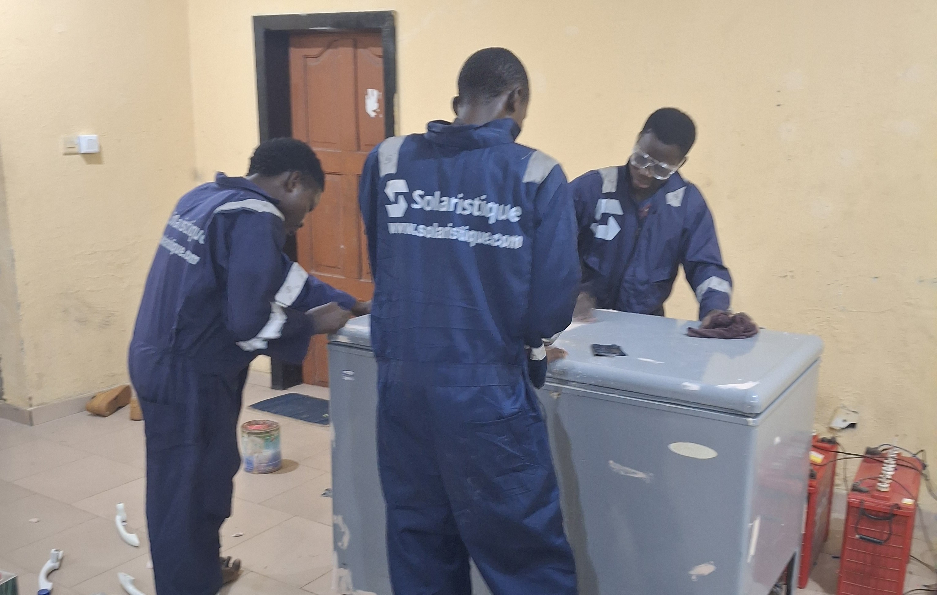 School of Clean Energy