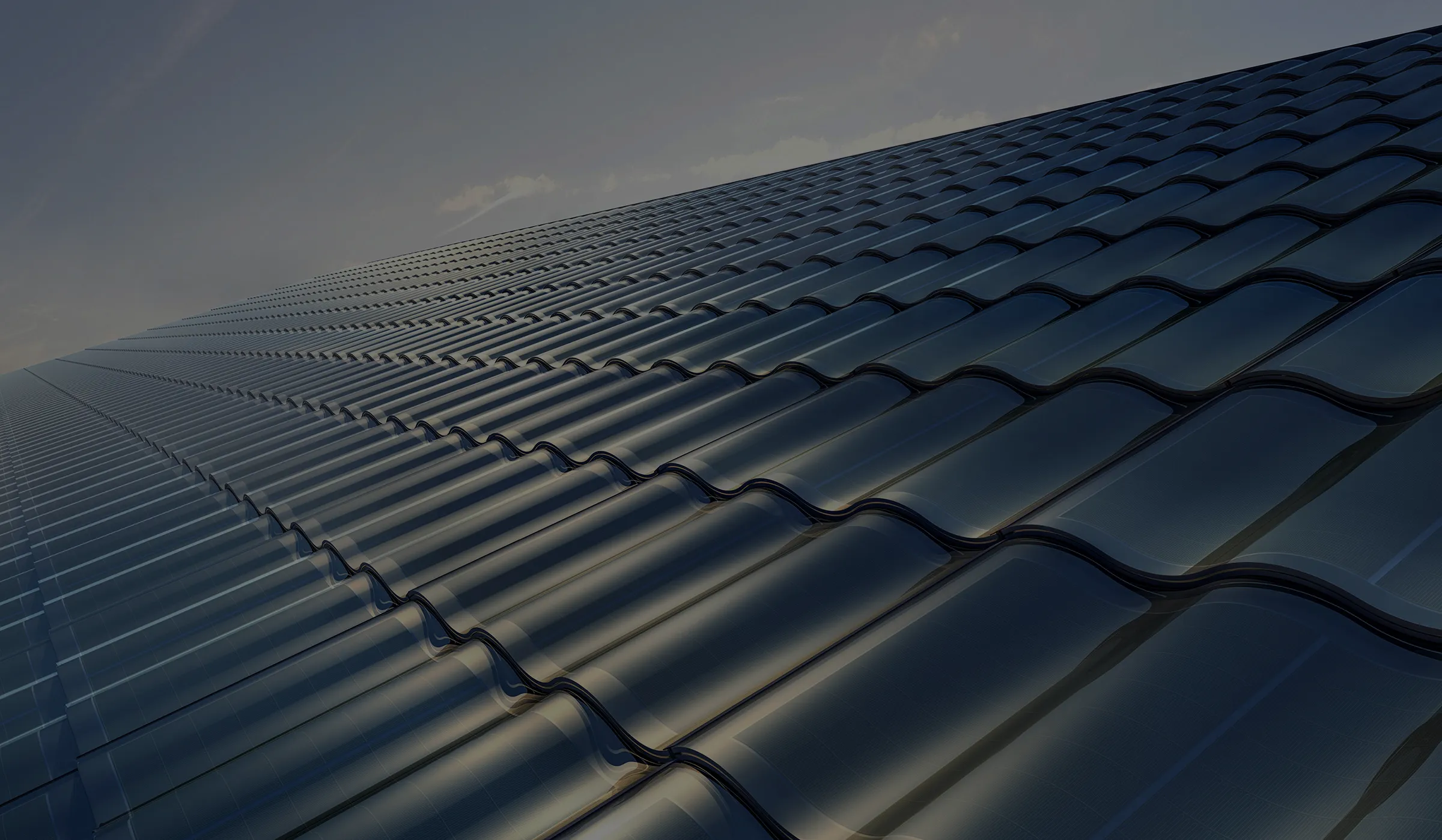 Solarket Energy Platform